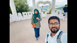 A Day Tour Of Rüdesheim Am Rhein, Germany Personal Vlog