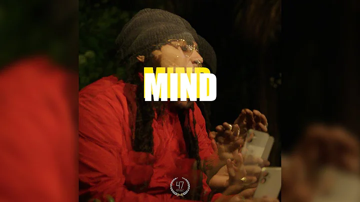 YJ  -  MIND (OFFICIAL MUSIC VIDEO)