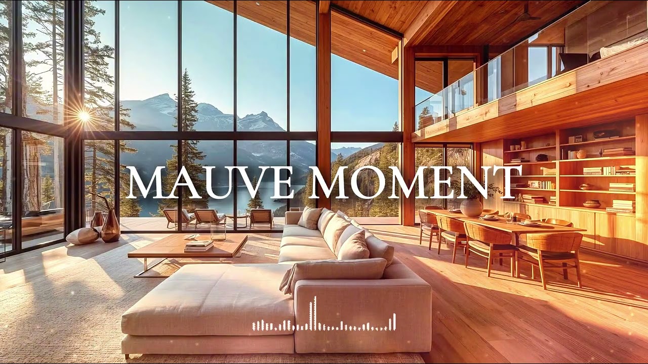 ☕ 아침을 깨우는 소프트 카페 재즈 | Soft Café Morning Jazz