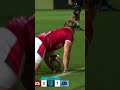 BLAIR MURRAY Puts Cardiff Defense in a BLENDER for Scarlets Try | URC