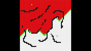 The Path Finding Visualizer Expanded by Joseph Leva