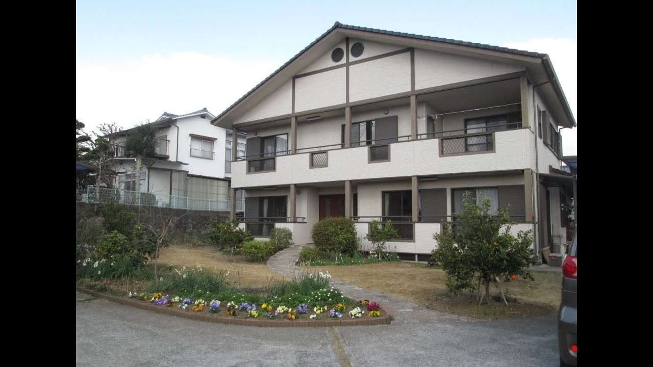 東荘園7SLDK（大分こうや不動産）売却済