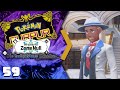 Let's Play POKÉMON PURPUR 🍇[Ep. 59] | Willkommen an der Blaubeer-Akademie!