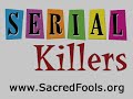SERIAL KILLERS: As the World Churns, Ep. 1 (Renfaire Ballad)