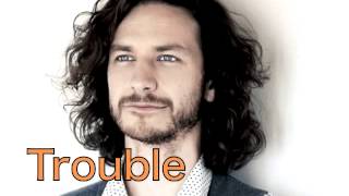 Video thumbnail of "Gotye / Indie Alternative Type Beat "Trouble" SOLD"