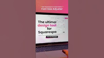 New Spark Plugin Customization 🚨 Font Size Adjuster