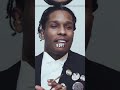 ASAP Rocky Spits Fire 😈🔥 - PRAISE THE LORD