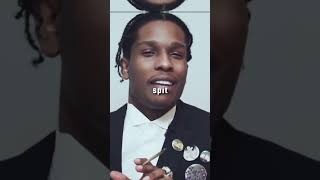 ASAP Rocky Spits Fire 😈🔥 - PRAISE THE LORD