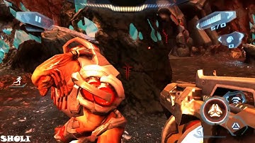 N.O.V.A 3 - SHADOWS - LAST LEVEL