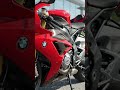 BMW M 1000 RR (2026) | Germany | 999 cc inline‑4 | Winglets, titanium exhaust, 212 hp