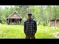 Why i live off grid freedom no mortgage no utilities