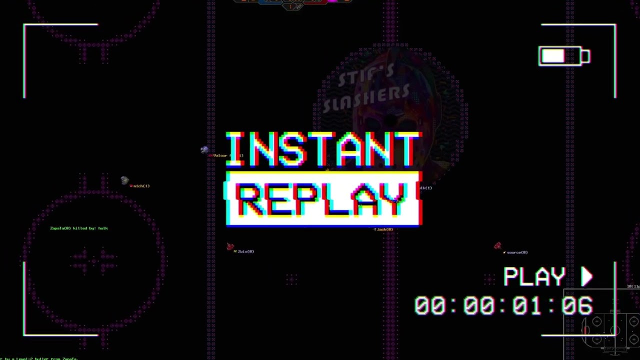 HDBL2: Sauced Vultures @ Stif’s Slashers