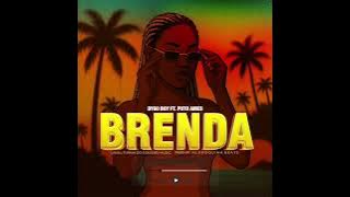 Dygo Boy feat Puto Aires  -BRENDA