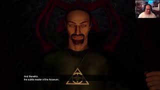 Hexen [1] Heretic+Hexen Remastered Collection | Shadow Dropped | August 7, 2025