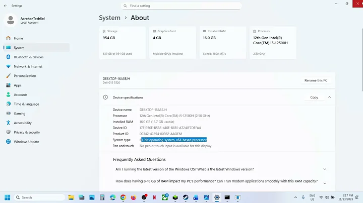 Fix Update KB5068861 Not Installing Error Code 0x800f081f/0x800f0991/0x80070306 Windows 11