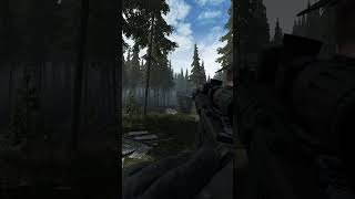 Demo Episode 7 Julkaistu! - Road to Vostok Public Demo 2 v2 Suomi