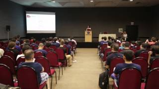 Search Engines com Python e Elasticsearch - Patty Vader