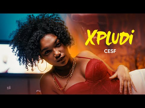 CESF - Xpludi (Visualizer)
