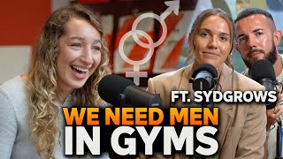 Secrets To Increase Gym Confidence With Sydgrows