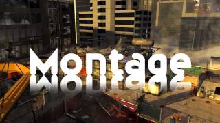 GiiBz Multi-COD Montage by Nickkk
