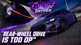 THIS ONE UPGRADE MAKE YOUR CARS OP! | GHOSTDRIVER | NEW CARS + TIPS AND TRICKS + DECAL CODES