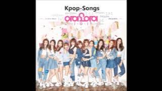 [AUDIO] I.O.I(아이오아이) - Dream Girls(드림걸스)