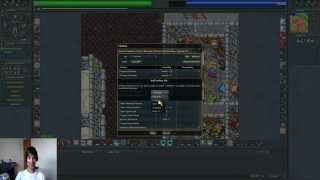 Tibia: Flash client (Extra tip - selecting profile) Wealth