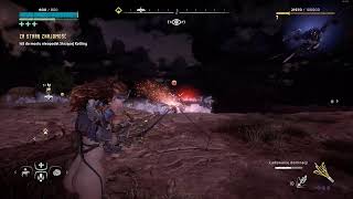 Horizon Zero Dawn Nude 2