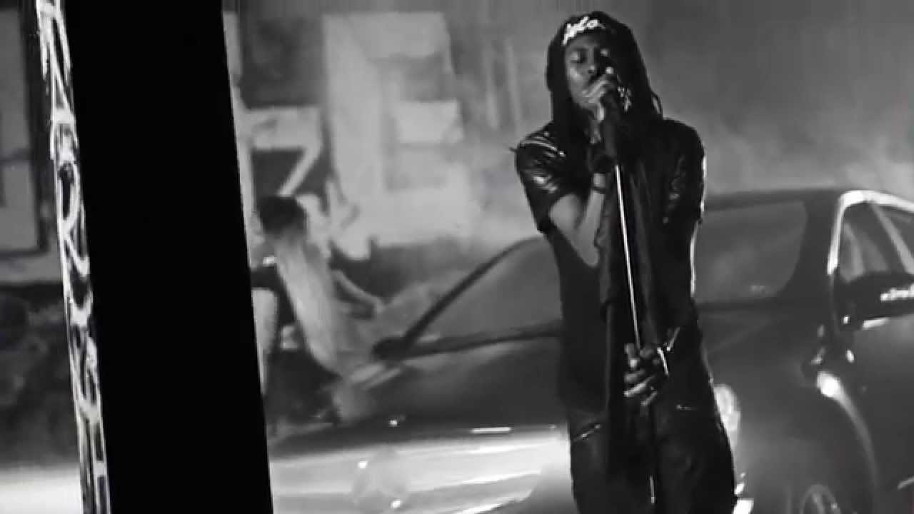 Young Nob - Makaveli (Beloved) [HD] Directed by Nimi Hendrix