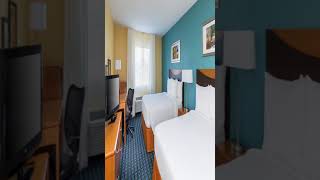 Fairfield Inn & Suites Kansas City Lee's Summit - Lee's Summit (Missouri) - United States