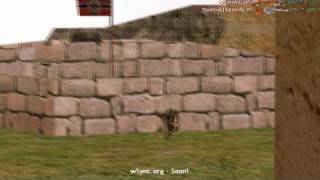 [Cheater Dod 1.3] SmoKK