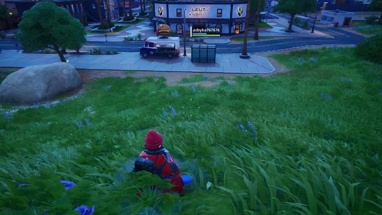 11 elim vs duos Fortnite Gameplay