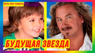 Игорь Николаев и Гарри Галкин сыграли на красивую мелодию на фортепиано_пьесу «Новогодняя_ночь»