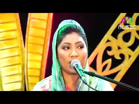 আমার গলায় দিয়া ফাঁশি | Amar Golay Diya Fashi | Juliya Sarkar | New Bangla song 2020