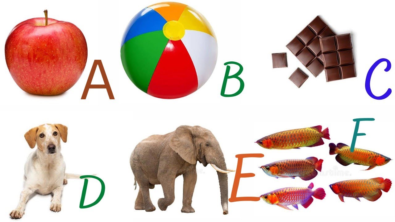 abcd, abcd videos, abcd songs, 123 song, abcd phonetics sk nature - YouTube