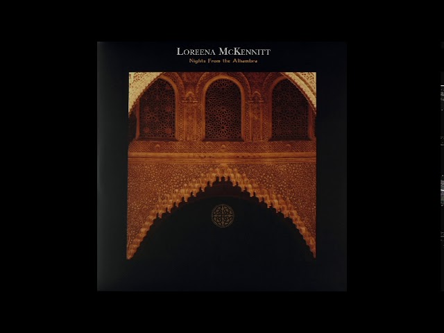 Loreena Mckennitt - Nights From The Alhambra (Full Album) class=