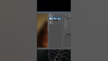 How to create Glass Effect in Adobe Photoshop