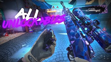 HOW TO UNLOCK *EVERYTHING* IN MODERN WARFARE 2! (Mastery Camos & More!)