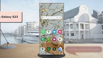 Samsung Galaxy S23 Ultra : How to disable open eyes requirement when unlocking with face recognition