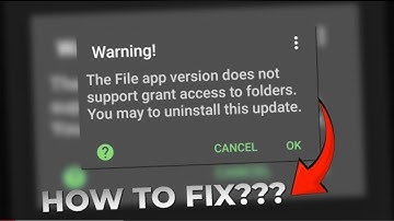 Type of root access problem fix ,Zarchiver access is denied problem , Android data folder access fix