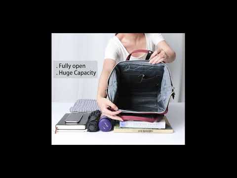 himawari travel school backpack