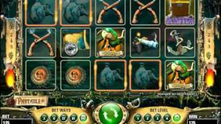 ghost pirates slot Come On Casino screenshot 4