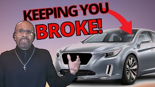 Car Payments Are Not Worth It!