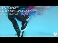 Fenton Gee feat. Vicky Jackson - Make A Move On Me