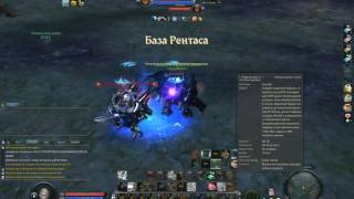 Aion PVP 4 8 Aethertech vs Aethertech