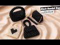 Beaded Bag Designs | Stylish Handmade Bag Collection