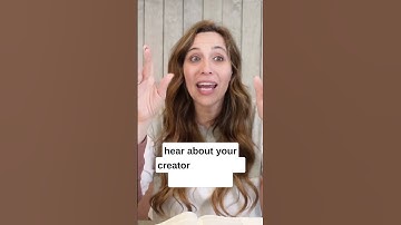 YOUR STORY MATTERS! Learn How To Share Your Testimony!