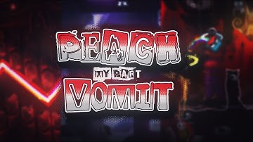 Peach Vomit ~ my part