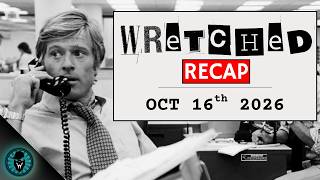 Collateral Damage, TikTok Missionary, Kay Podgee Attacks Paul | Wretched Recap