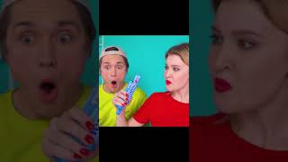 Big Vs Small Mentos Challenge By Tik4Fun